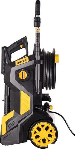 Мойка высокого давления Huter W240i K7 Smart Professional