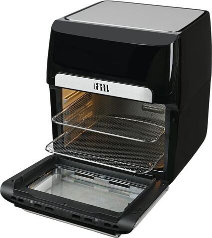 Аэрогриль (аэрофритюрница) GFgril GFA-9500