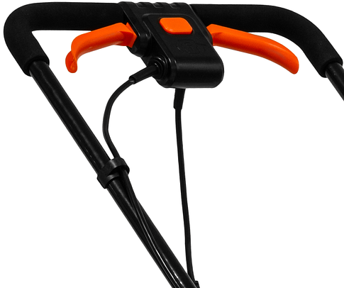 Газонокосилка ELAND GLM-4318