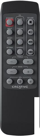 Акустика Creative T100