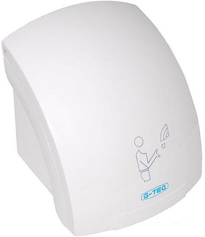Сушилка для рук G-teq 8820 PW