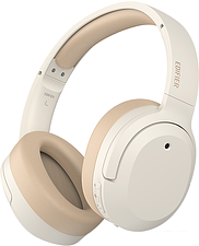 Наушники Edifier W820NB Plus (бежевый)