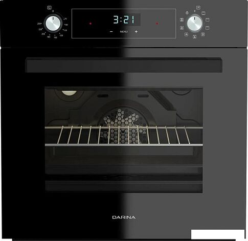 Электрический духовой шкаф Darina 0V5 BDE112 708 B1