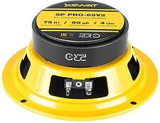 Мидбас Swat SP PRO-65V2