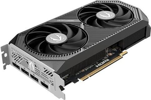 Видеокарта ZOTAC Gaming GeForce RTX 5060 Ti 16GB Twin Edge ZT-B50620E-10M