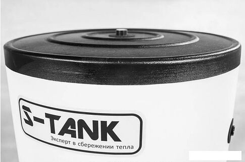 Бойлер косвенного нагрева S-Tank HFWT Duo 300