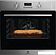 Электрический духовой шкаф Electrolux SurroundCook 600 EOF3H70X