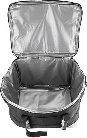 Термосумка WMC Tools WMC-TR3 (черный)