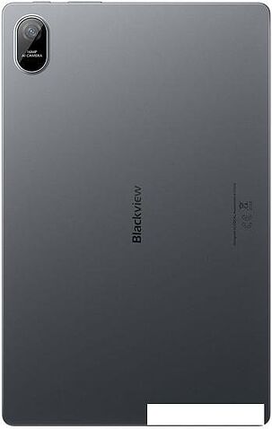 Планшет Blackview Tab 11 WiFi 8GB/256GB (серый космос)
