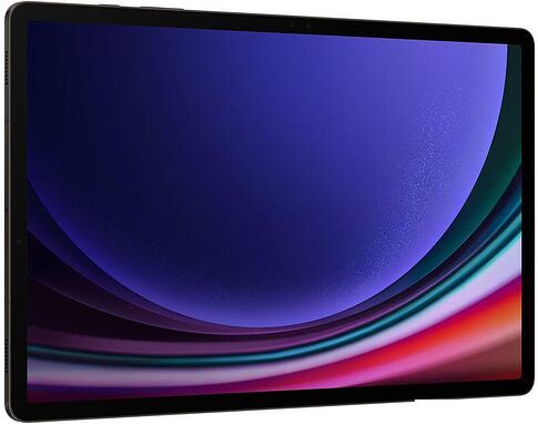 Планшет Samsung Galaxy Tab S9+ Wi-Fi SM-X810 12GB/256GB (графитовый)