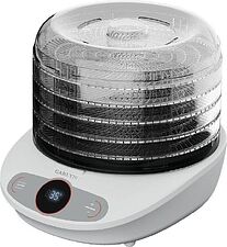 Сушилка для овощей и фруктов Garlyn D-05