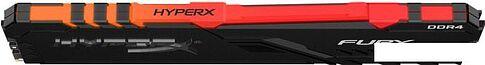 Оперативная память HyperX Fury RGB 32GB DDR4 PC4-24000 HX430C16FB3A/32