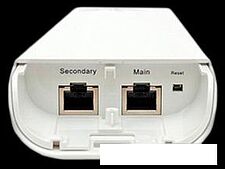 Точка доступа Ubiquiti NanoStation M2