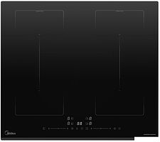 Варочная панель Midea MIH67787F Варочная панель Midea MIH67787F