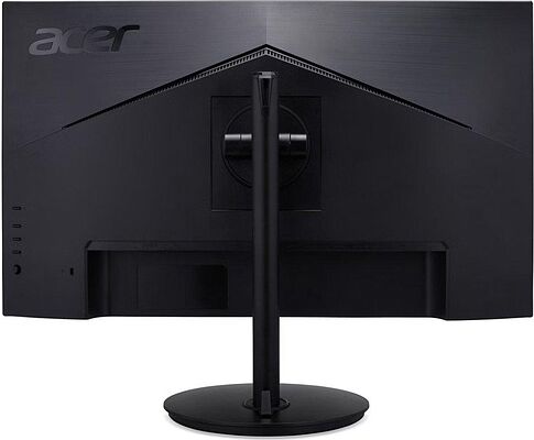 Игровой монитор Acer CB272Gbirv UM.HB2CD.G03