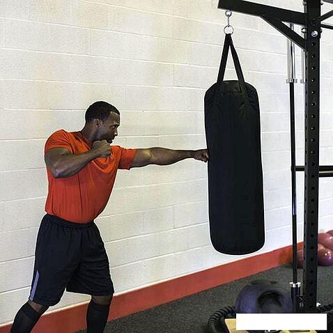 Силовой комплекс Body-Solid SR-HEXPROCLUB