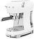 Рожковая кофеварка Smeg ECF02WHEU