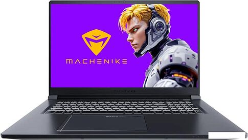 Игровой ноутбук Machenike Star 17 Pluto 2K JJ00GM00KRU