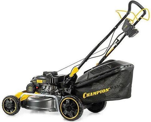 Газонокосилка Champion LM4625VSE