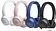 Наушники с микрофоном JBL Tune 500BT (синий)