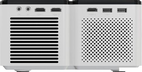 Проектор CACTUS CS-PRO.03WT.WUXGA-A