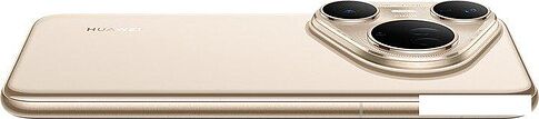 Телефон Huawei Pura 80 Ultra LMU-LX9 16GB/512GB (сверкающий золотой)