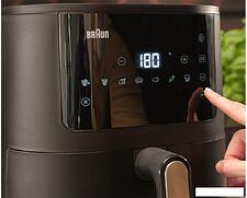 Аэрогриль (аэрофритюрница) Braun MultiFry 3 HF 3030