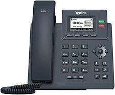 IP-телефон Yealink SIP-T31W