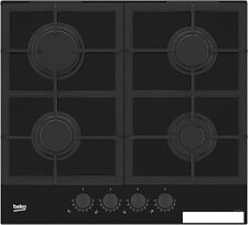 Варочная панель BEKO HILG 64325 SDX