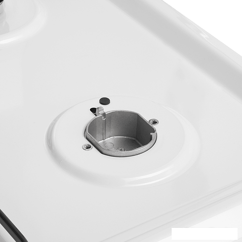 Кухонная плита MAUNFELD MGC50GEW01D