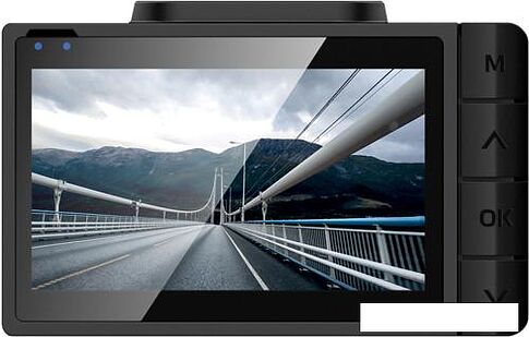 Видеорегистратор Neoline G-Tech X34