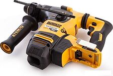 Перфоратор DeWalt DCH333NT (без АКБ)
