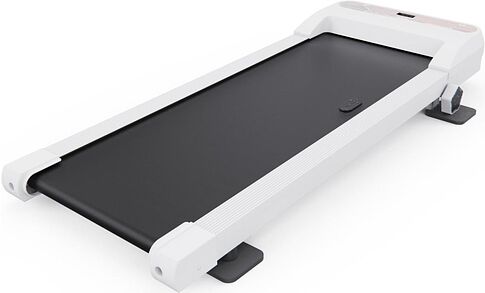 Электрическая беговая дорожка DFC T-JK-Q25-3-WT