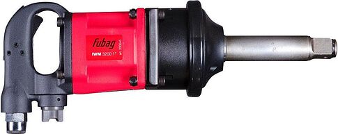 Пневматический гайковерт Fubag IWM 3200 200245