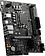 Материнская плата MSI Pro B760M-E