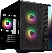 Корпус 1stPlayer VT6 (черный)