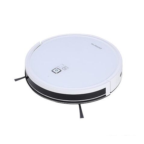 Робот-пылесос Polaris PVCR 0726 WI-FI IQ Home Gyro (белый)