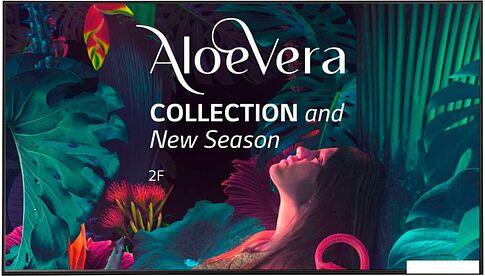 Информационная панель LG 65UH5N-E