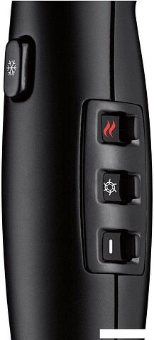 Фен BaByliss PRO BAB7600E Lupia