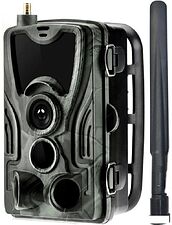 Фотоловушка Suntek HC-801Pro