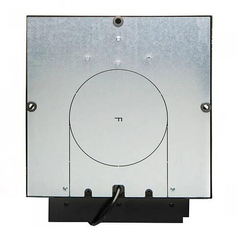 Кухонная вытяжка Konigin Allegro 30 (черный)