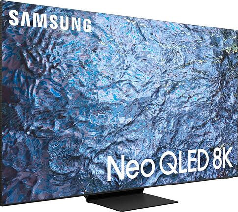 MiniLED телевизор Samsung Neo QLED 8K QN900C QE75QN900CUXCE