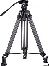 Трипод GreenBean VideoMaster 307C Трипод GreenBean VideoMaster 307C