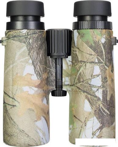 Бинокль Levenhuk Camo Grass 10x42