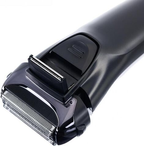 Электробритва Dewal Beauty Shave HS1001-GunMetal