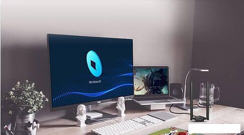 Wi-Fi адаптер Tenda U18a