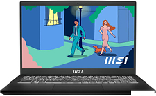 Ноутбук MSI Modern 15 B7M-473XRU