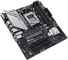 Материнская плата ASUS Prime B650M-A WiFi II
