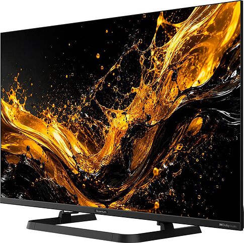 Телевизор Quantum 32F7BQ