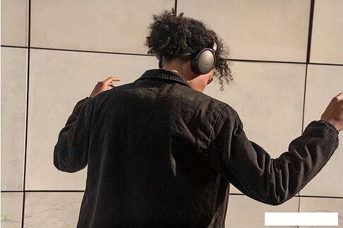 Наушники Sennheiser HD 458BT